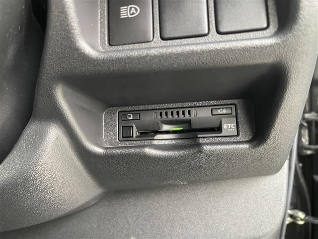 HIACE van 4WD
