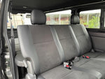 HIACE van 4WD