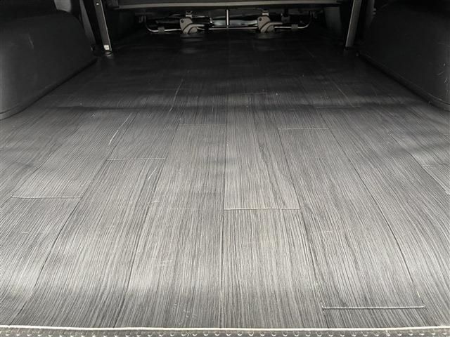 HIACE van 4WD