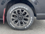 HIACE van 4WD