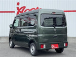 CLIPPER van