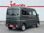 CLIPPER van