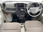 CLIPPER van