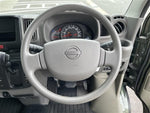 CLIPPER van