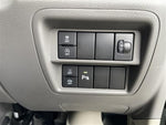 CLIPPER van