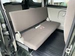 CLIPPER van