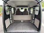 CLIPPER van