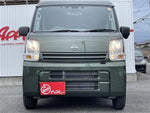 CLIPPER van