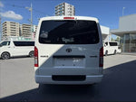 HIACE van 2WD