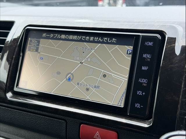 HIACE van 2WD