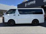 HIACE van 2WD