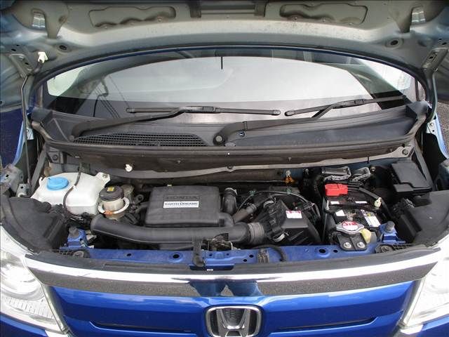 N BOX