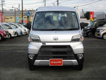 Hijet Cargo Special Custom