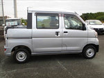 Hijet Cargo Special Custom