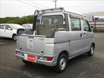 Hijet Cargo Special Custom