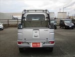 Hijet Cargo Special Custom