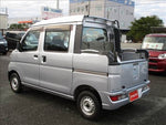 Hijet Cargo Special Custom