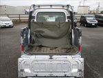 Hijet Cargo Special Custom