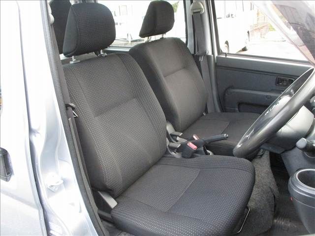 Hijet Cargo Special Custom