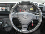 Hijet Cargo Special Custom