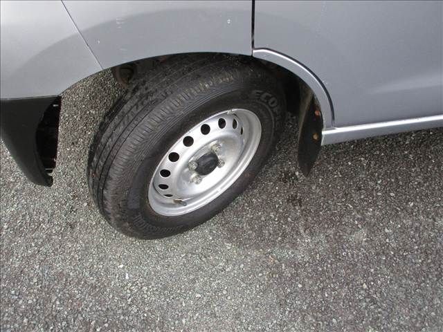 Hijet Cargo Special Custom
