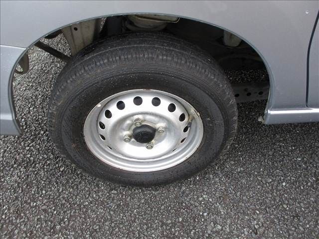 Hijet Cargo Special Custom