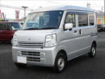EVERY van 4WD