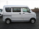 EVERY van 4WD
