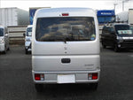 EVERY van 4WD