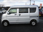 EVERY van 4WD