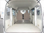 EVERY van 4WD