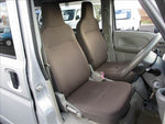 EVERY van 4WD