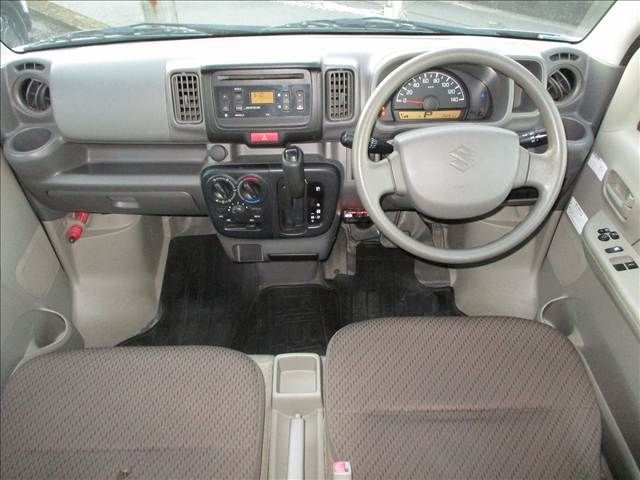 EVERY van 4WD