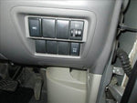 EVERY van 4WD
