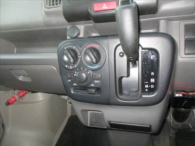 EVERY van 4WD