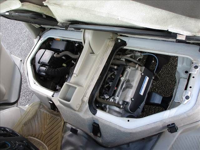 EVERY van 4WD