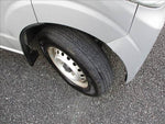 EVERY van 4WD