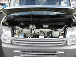 EVERY van 4WD