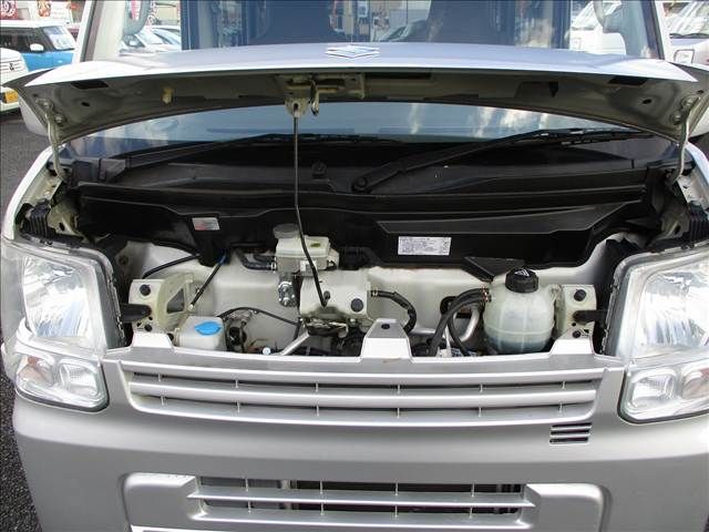 EVERY van 4WD