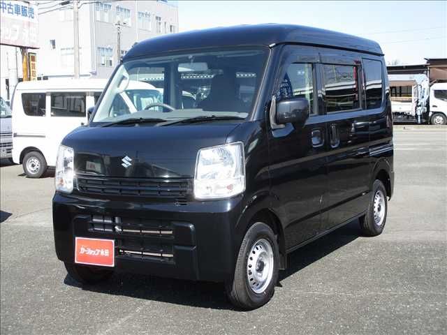 EVERY van