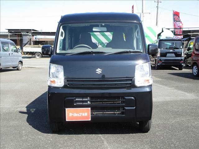 EVERY van