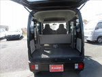 EVERY van