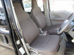 EVERY van