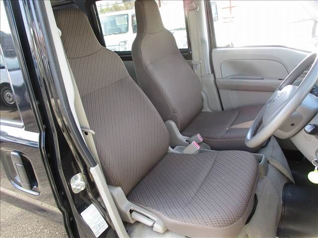 EVERY van