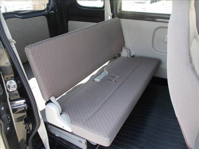 EVERY van
