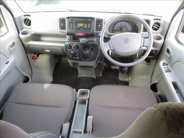 EVERY van