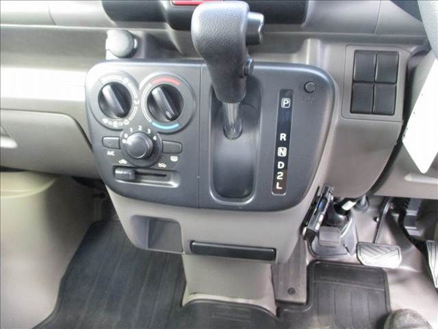 EVERY van