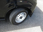 EVERY van