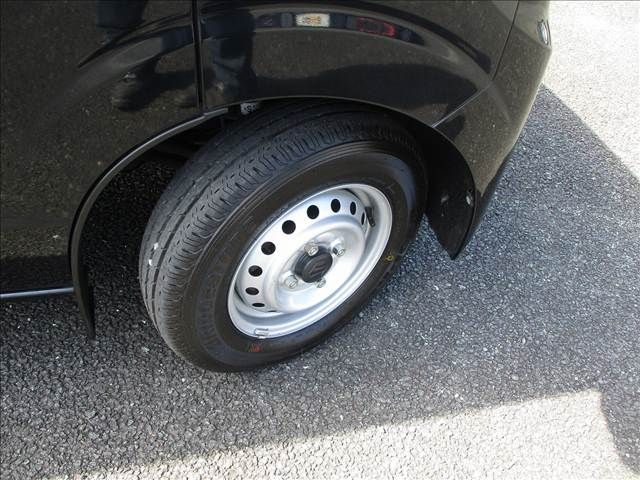 EVERY van