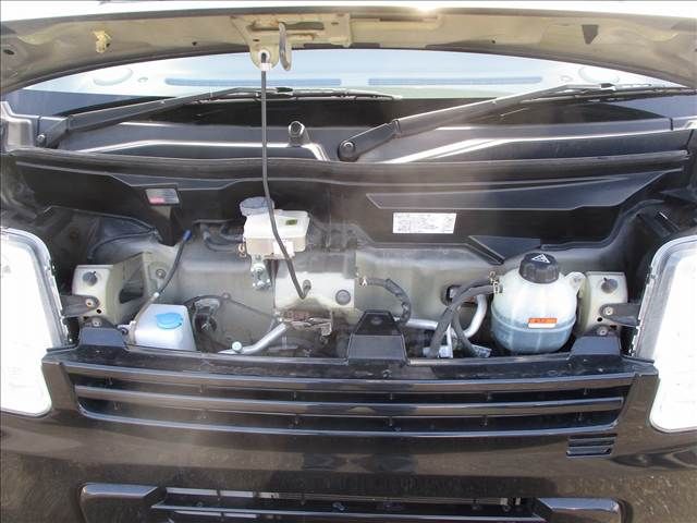 EVERY van